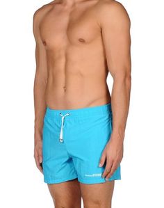 Шорты для плавания Gianfranco Ferre Beachwear