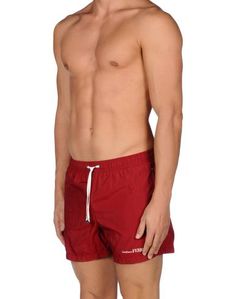 Шорты для плавания Gianfranco Ferre Beachwear