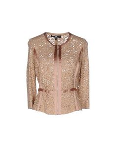 Пиджак Elisabetta Franchi