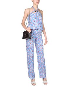 Комбинезоны без бретелей Blugirl Folies