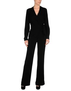 Комбинезоны без бретелей Diane VON Furstenberg