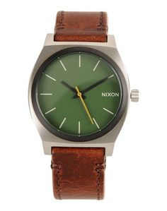 Наручные часы Nixon