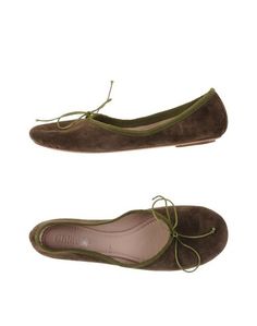 Балетки ChloÉ
