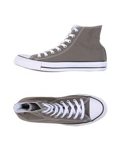 Высокие кеды и кроссовки Converse ALL Star