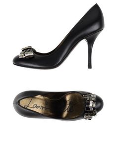 Туфли Lanvin