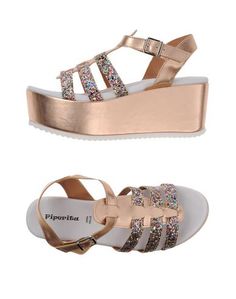 Сандалии Piperita