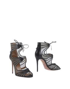 Туфли Aquazzura