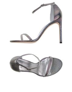 Сандалии Stuart Weitzman
