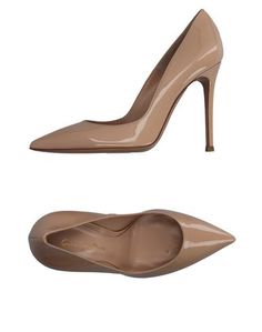 Туфли Gianvito Rossi
