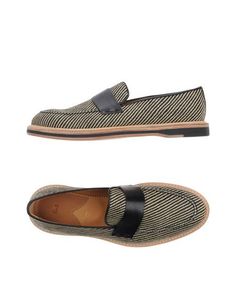 Мокасины Paul Smith