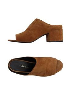 Сандалии 3.1 Phillip LIM