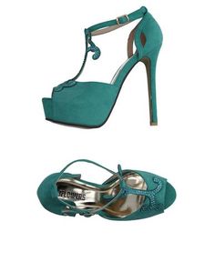 Сандалии J Flowers