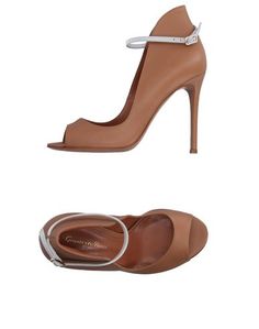 Туфли Gianvito Rossi