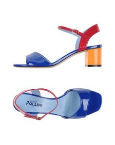 Сандалии Studio Pollini