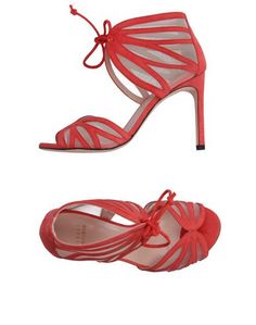 Сандалии Stuart Weitzman