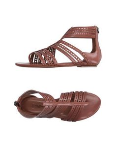 Сандалии AlaÏa
