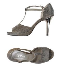 Сандалии Voltan