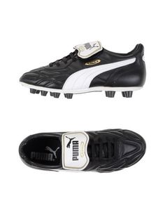 Низкие кеды и кроссовки Puma
