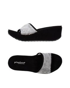 Сандалии Primadonna