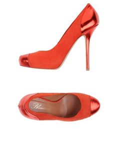 Туфли Blumarine