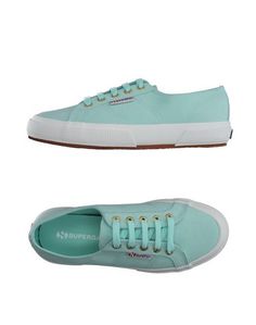Низкие кеды и кроссовки Superga®