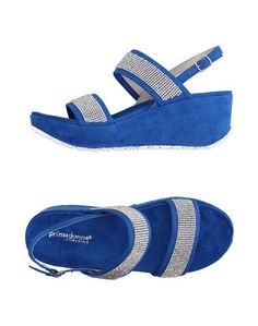 Сандалии Primadonna