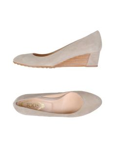 Туфли Tods