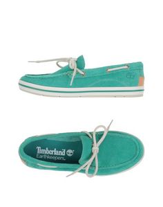 Мокасины Timberland