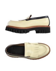 Мокасины Cappelletti BY Cesetti