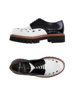 Обувь на шнурках Cappelletti BY Cesetti