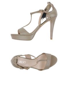Сандалии LIU •JO Shoes