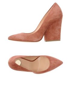 Туфли Elisabetta Franchi