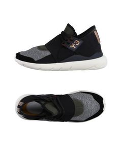 Высокие кеды и кроссовки Y-3