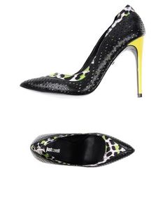 Туфли Just Cavalli