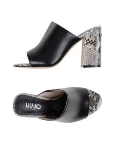 Сандалии LIU •JO Shoes
