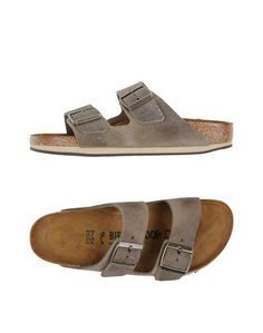 Сандалии Birkenstock