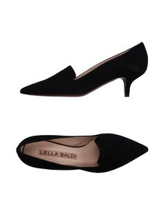 Туфли Lella Baldi