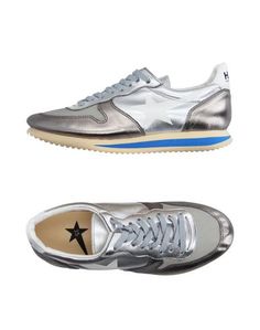 Низкие кеды и кроссовки Haus Golden Goose