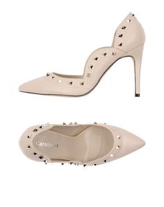 Туфли Caragioya