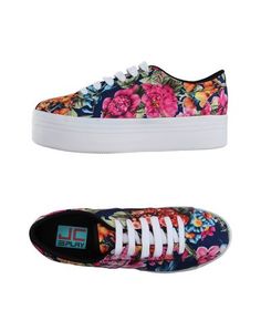 Низкие кеды и кроссовки JC Play BY Jeffrey Campbell
