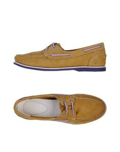 Мокасины Timberland