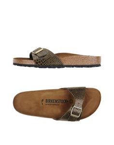 Сандалии Birkenstock