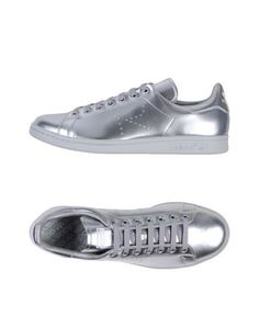 Низкие кеды и кроссовки RAF Simons X Adidas