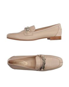 Мокасины Tods