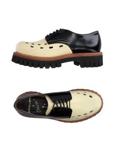 Обувь на шнурках Cappelletti BY Cesetti