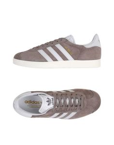 Низкие кеды и кроссовки Adidas Originals