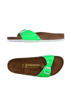 Сандалии Birkenstock