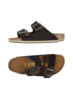 Сандалии Birkenstock