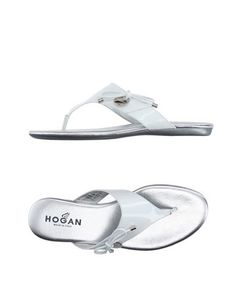 Вьетнамки Hogan