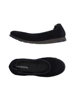 Балетки Aerosoles